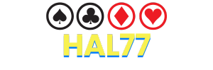 Logo HAL77